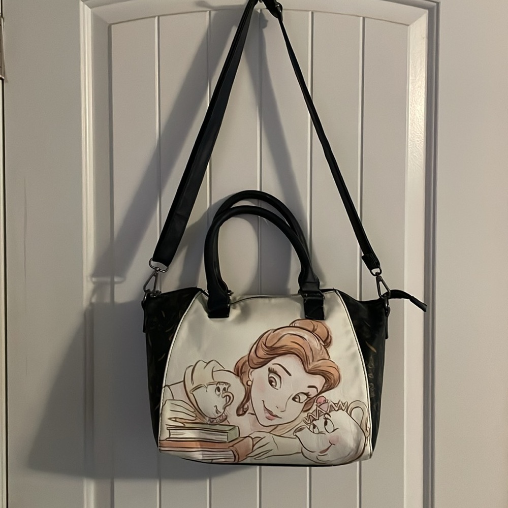 Belle Purse
